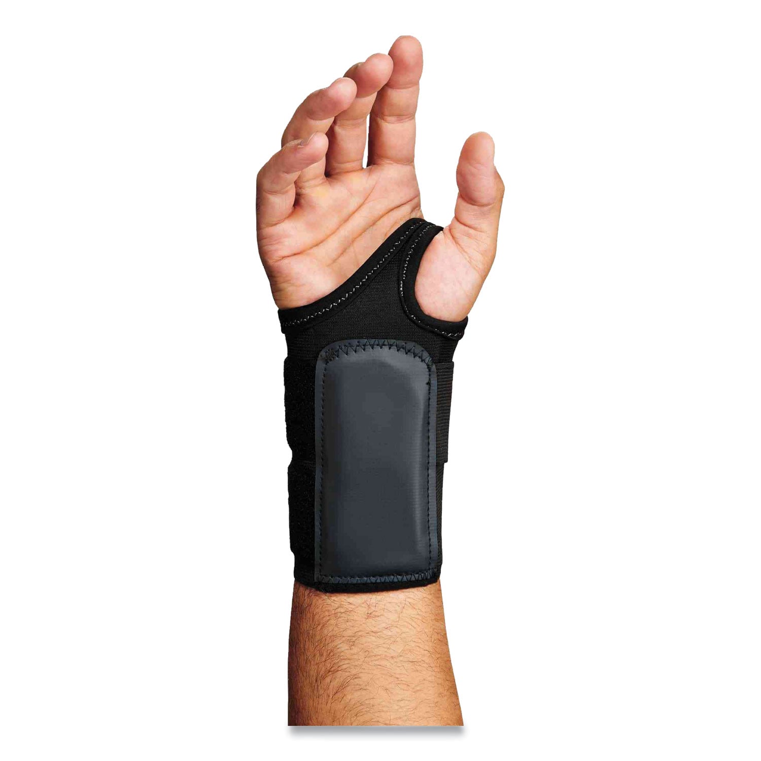 proflex-4010-double-strap-wrist-support-large-fits-right-hand-black-ships-in-1-3-business-days_ego70026 - 3