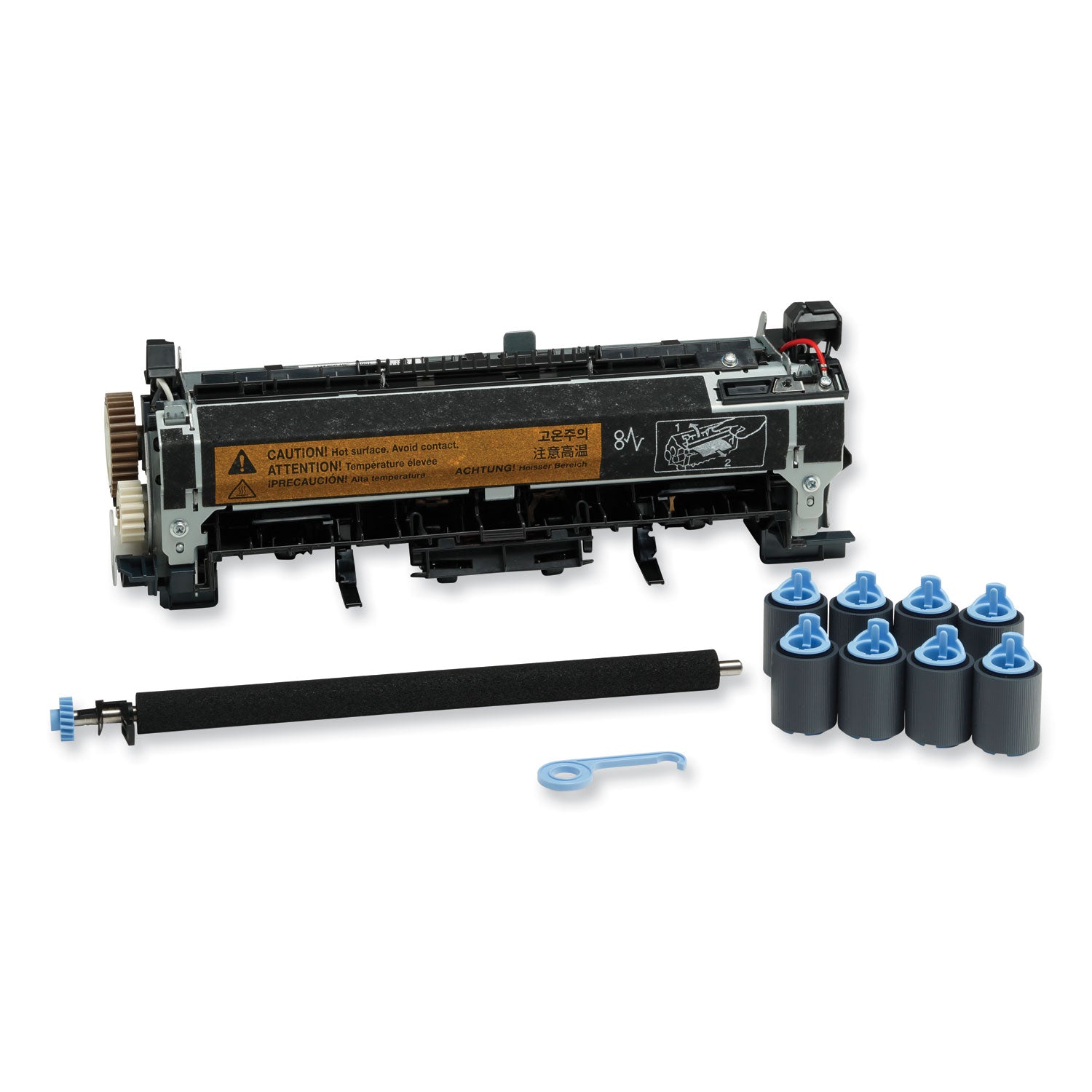 KIT;110V; MAINTENANCE - 3