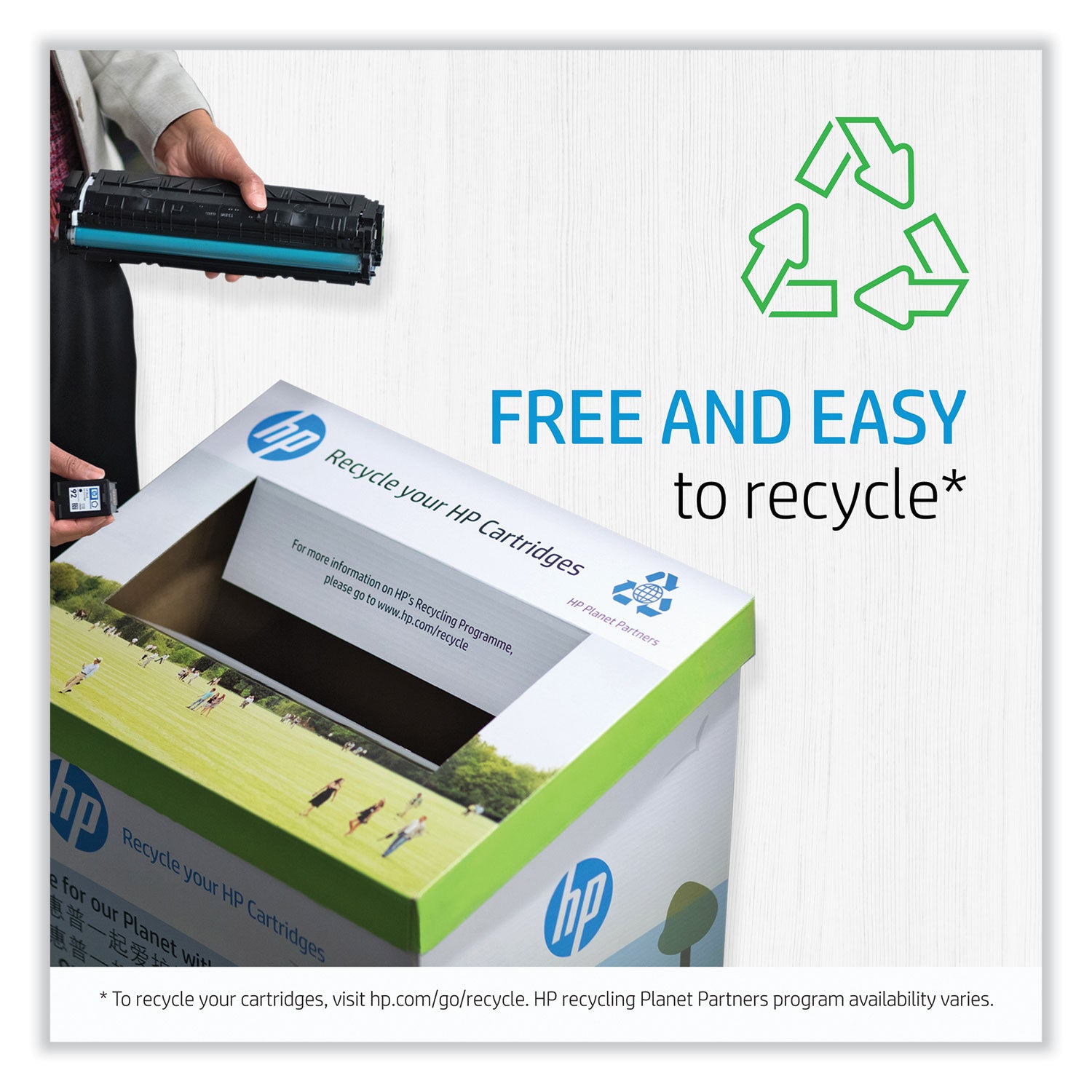 HP LaserJet 110V User Maintenance Kit, C9152A - 350000 Images - Laser - Black - 3