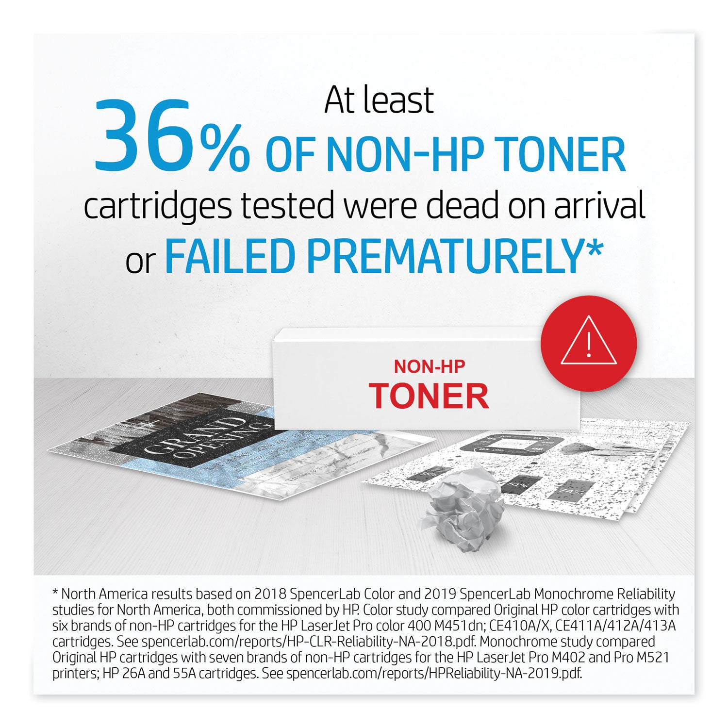HP 144A Imaging Drum - Laser Print Technology - 1 / Carton