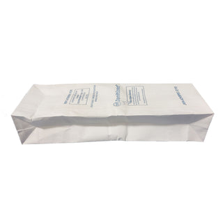 Vacuum Filter Bags Designed to Fit Advance Spectrum CarpetMaster, 100/Carton