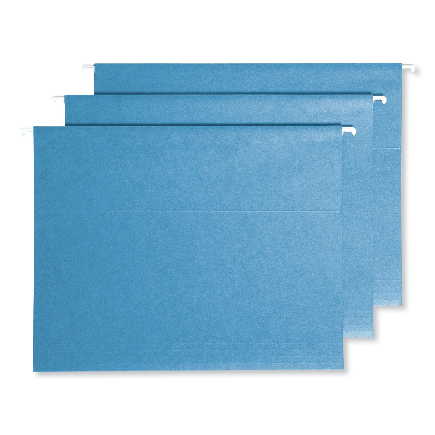 colored-hanging-file-folders-with-protab-kit-letter-size-1-3-cut-blue_smd64210 - 8