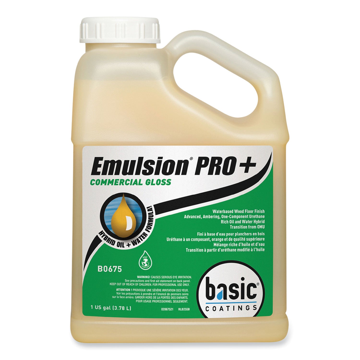 emulsion-pro+-floor-finish-and-sealer-1-gal-bottle-4-carton_betb06754312 - 1