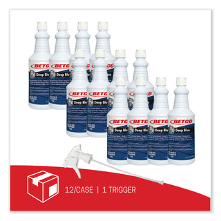 deep-blue-glass-and-surface-cleaner-ammonia-scent-32-oz-bottle-12-carton_bet1081200 - 4