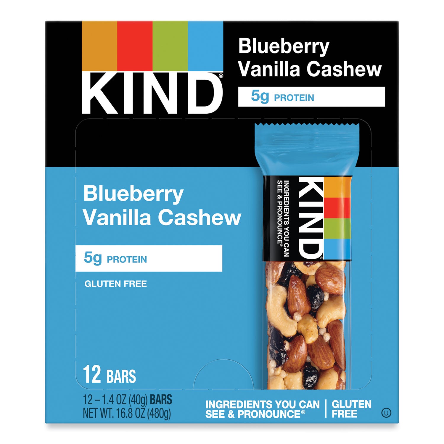 fruit-and-nut-bars-blueberry-vanilla-and-cashew-14-oz-bar-12-box_knd18039 - 1