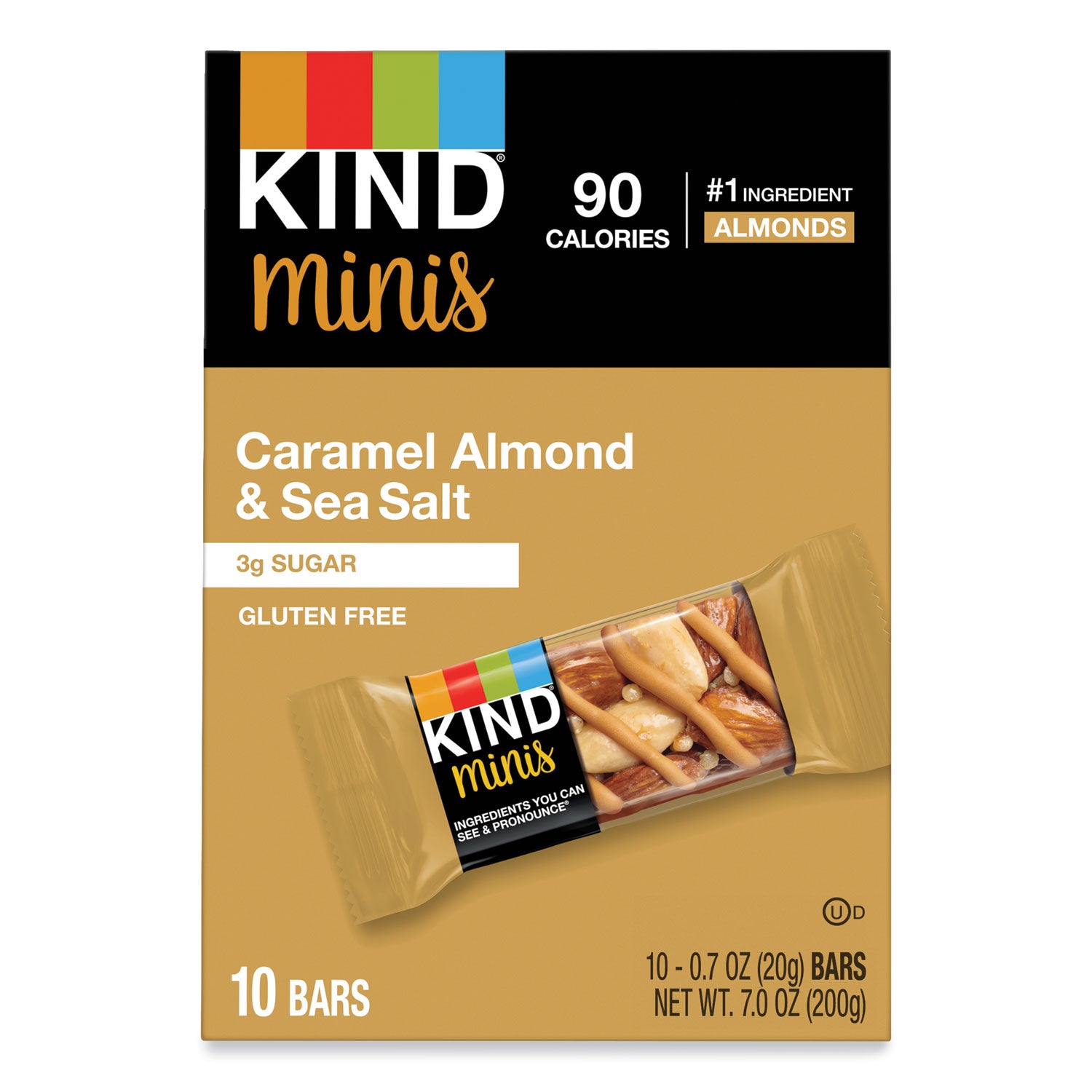 minis-caramel-almond-nuts-sea-salt-07-oz-10-pack_knd27960 - 1