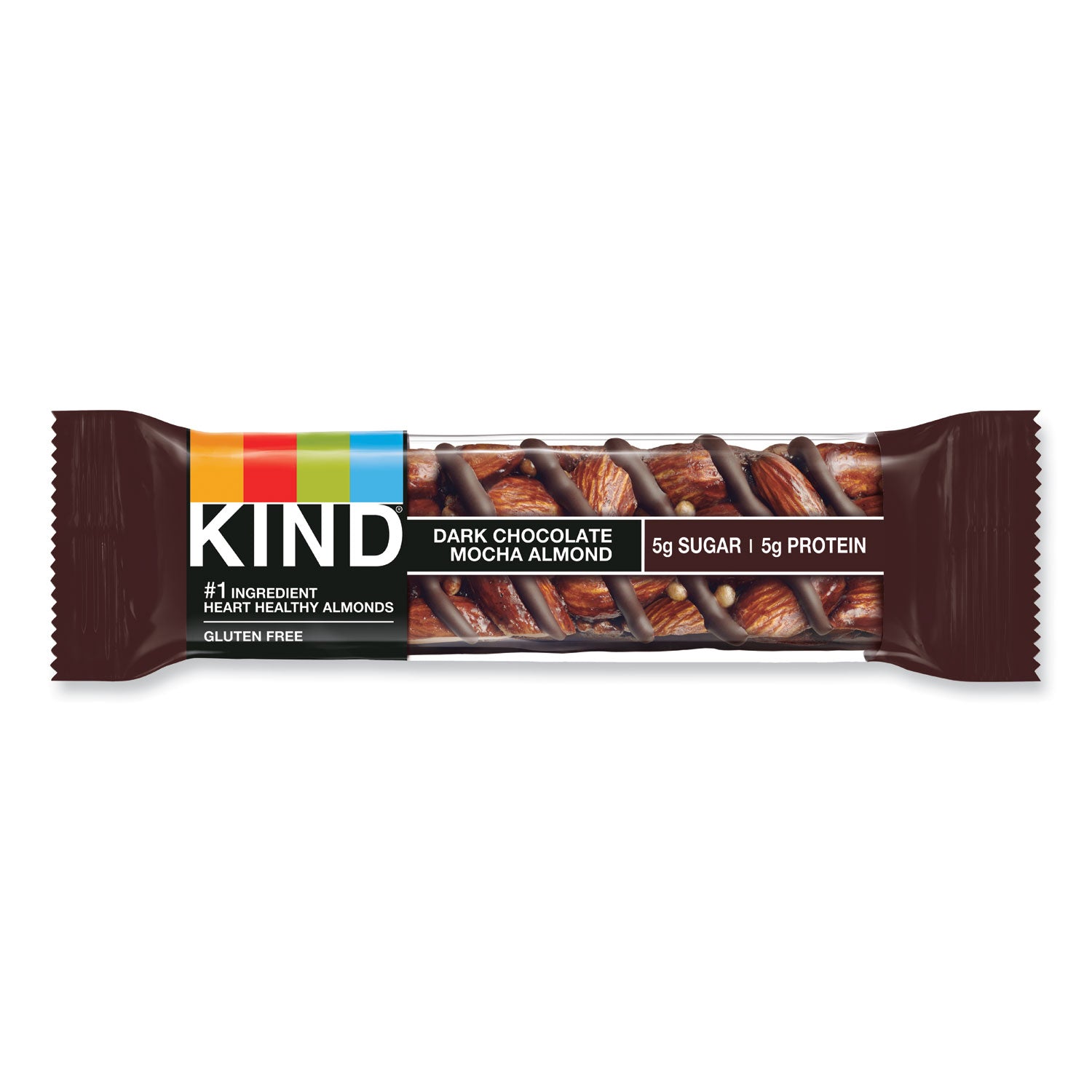 nuts-and-spices-bar-dark-chocolate-mocha-almond-14-oz-bar-12-box_knd18554 - 2