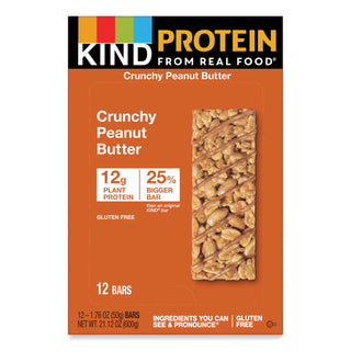 protein-bars-crunchy-peanut-butter-176-oz-12-pack_knd26026 - 1
