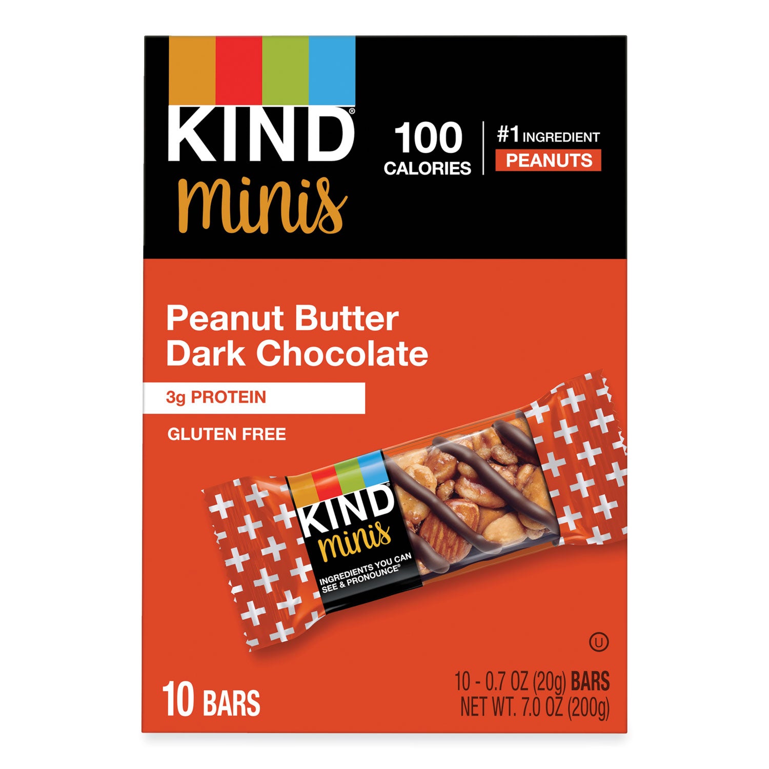 minis-peanut-butter-dark-chocolate-07-oz-10-pack_knd27961 - 1