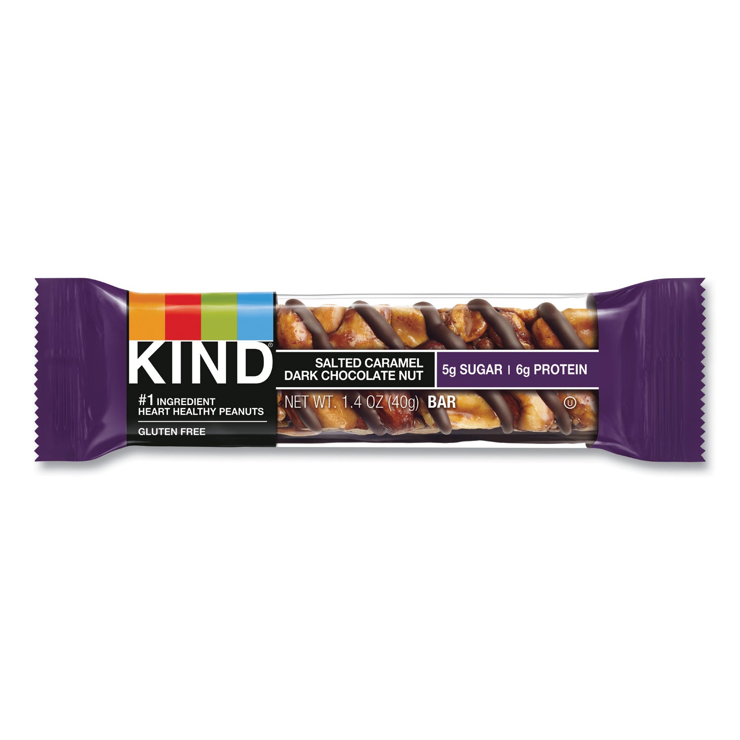 nuts-and-spices-bar-salted-caramel-and-dark-chocolate-nut-14-oz-12-pack_knd26961 - 2