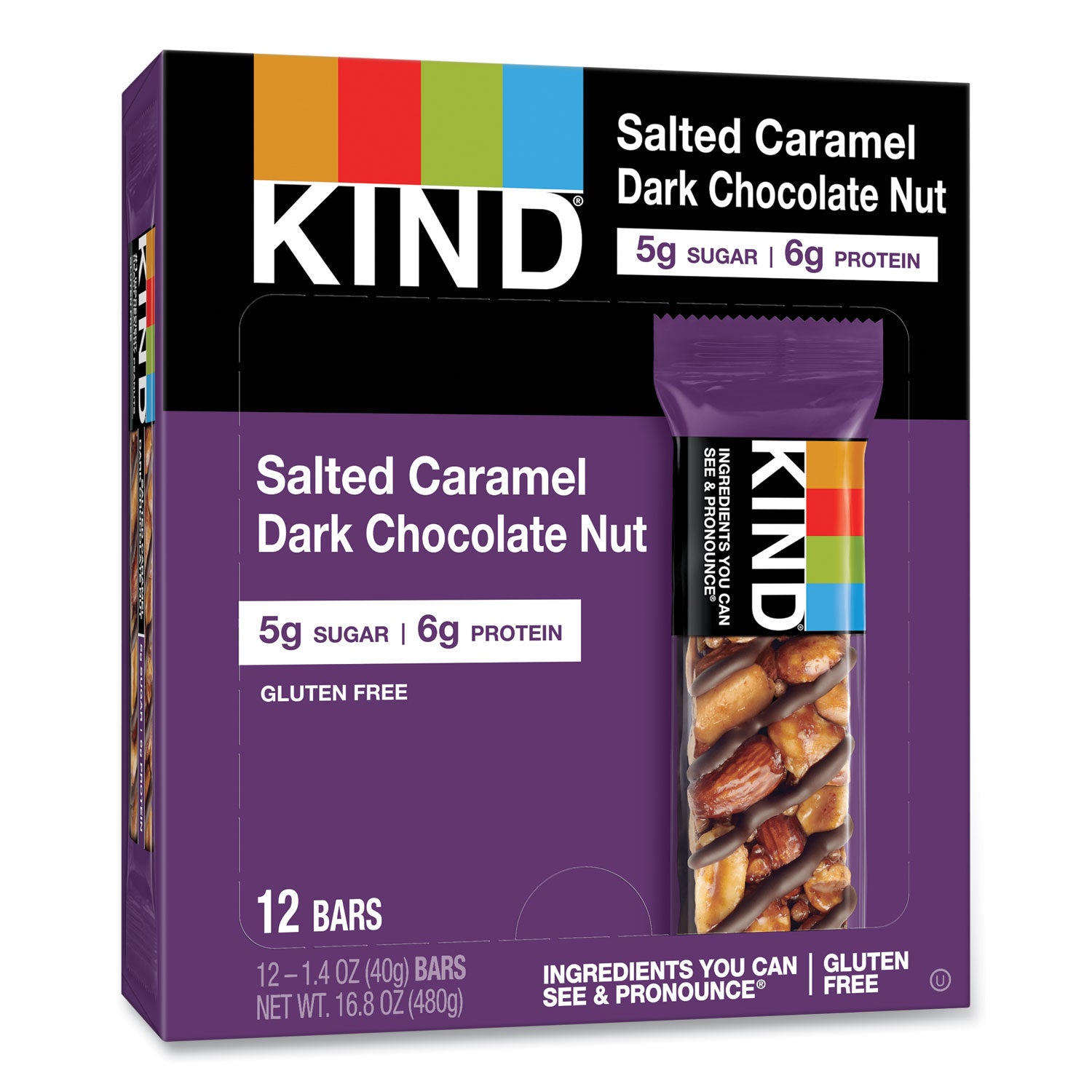 nuts-and-spices-bar-salted-caramel-and-dark-chocolate-nut-14-oz-12-pack_knd26961 - 7