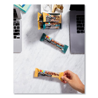 Fruit and Nut Bars, Fruit and Nut Delight, 1.4 oz, 12/Box