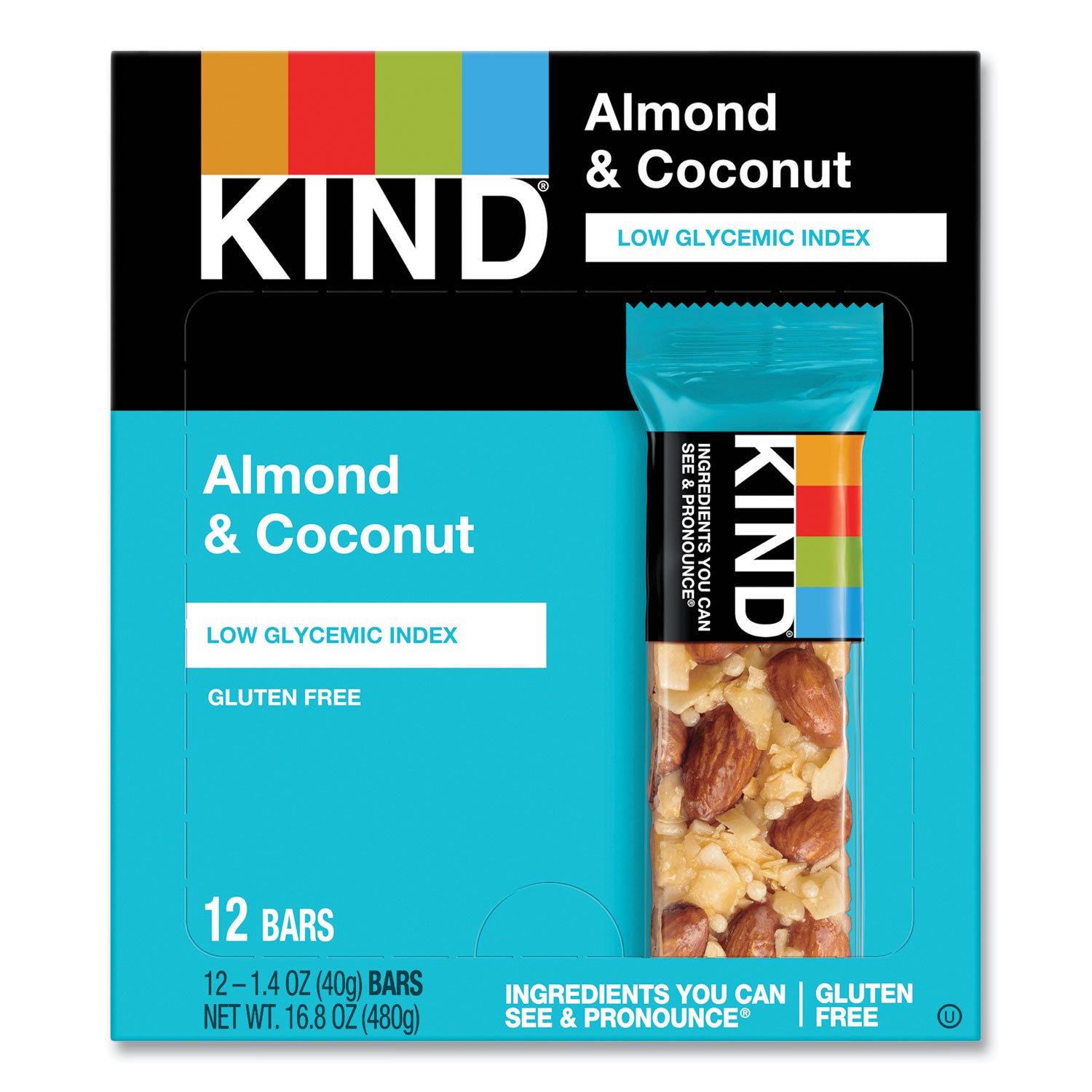 fruit-and-nut-bars-almond-and-coconut-14-oz-12-box_knd17828 - 1