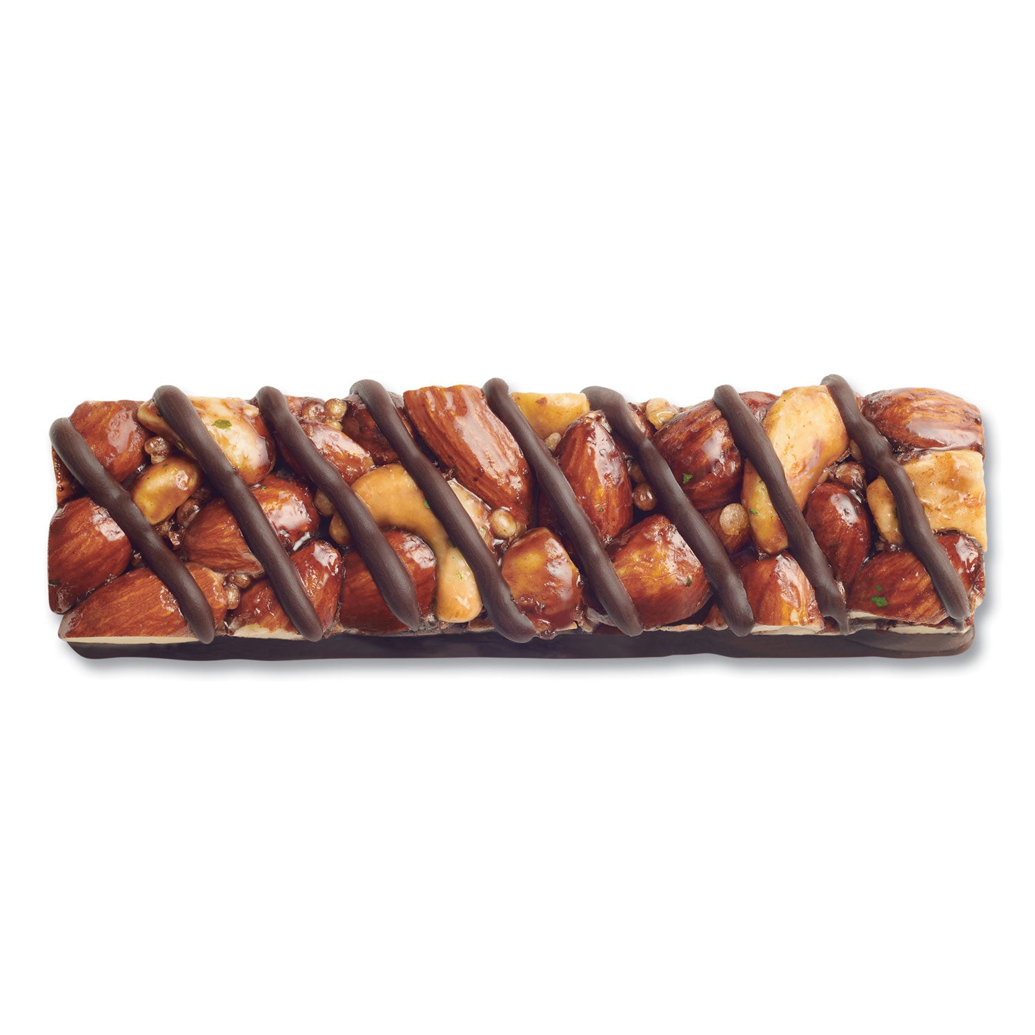 nuts-and-spices-bar-dark-chocolate-almond-mint-14-oz-bar-12-box_knd19988 - 4