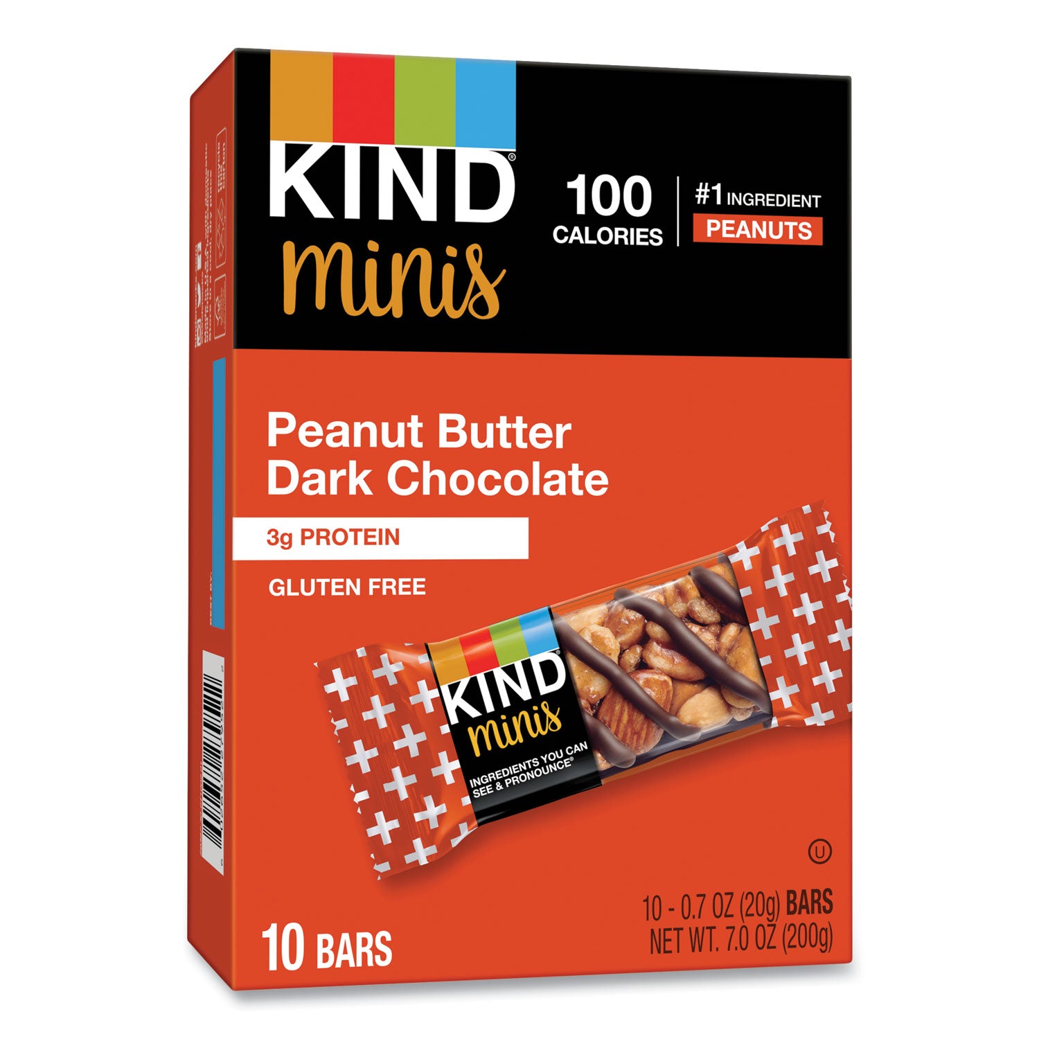 minis-peanut-butter-dark-chocolate-07-oz-10-pack_knd27961 - 5