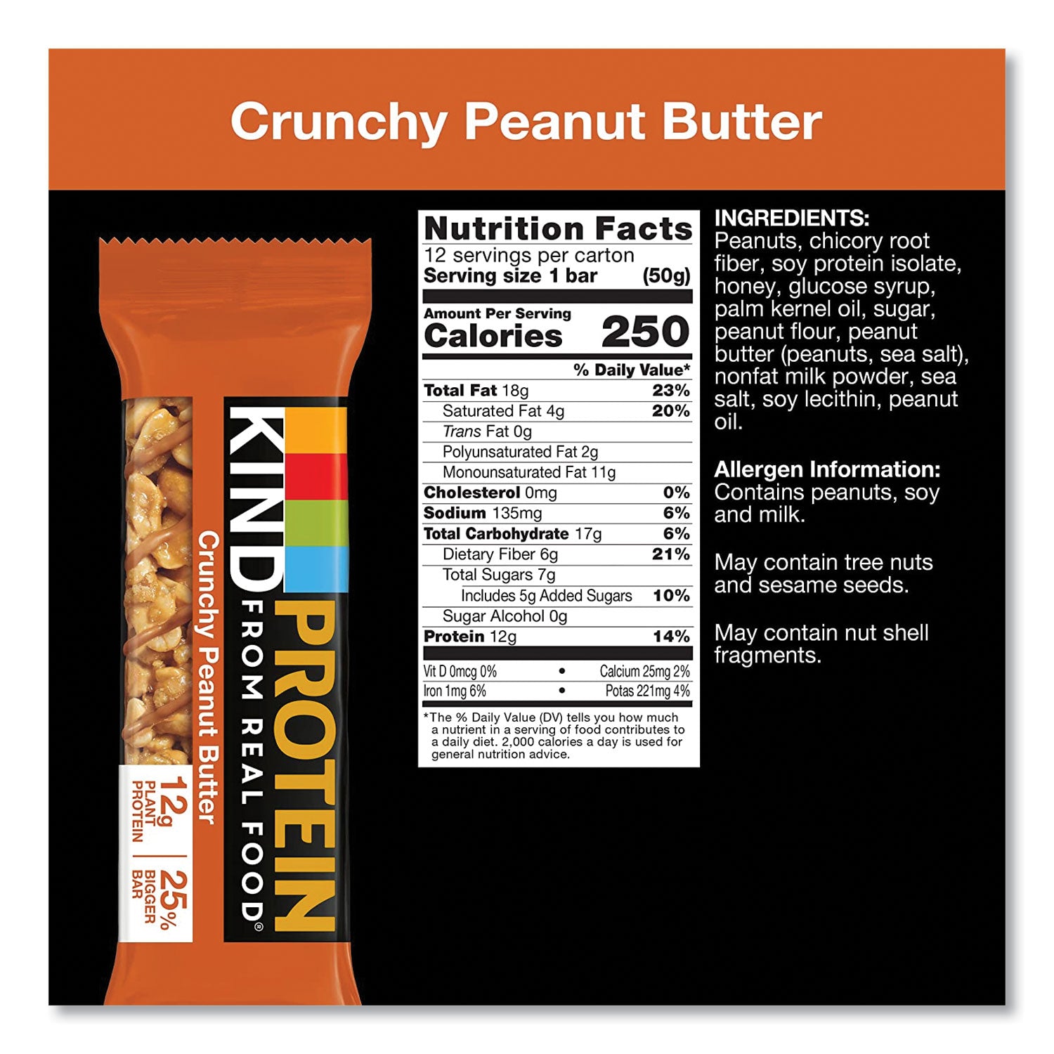 protein-bars-crunchy-peanut-butter-176-oz-12-pack_knd26026 - 5