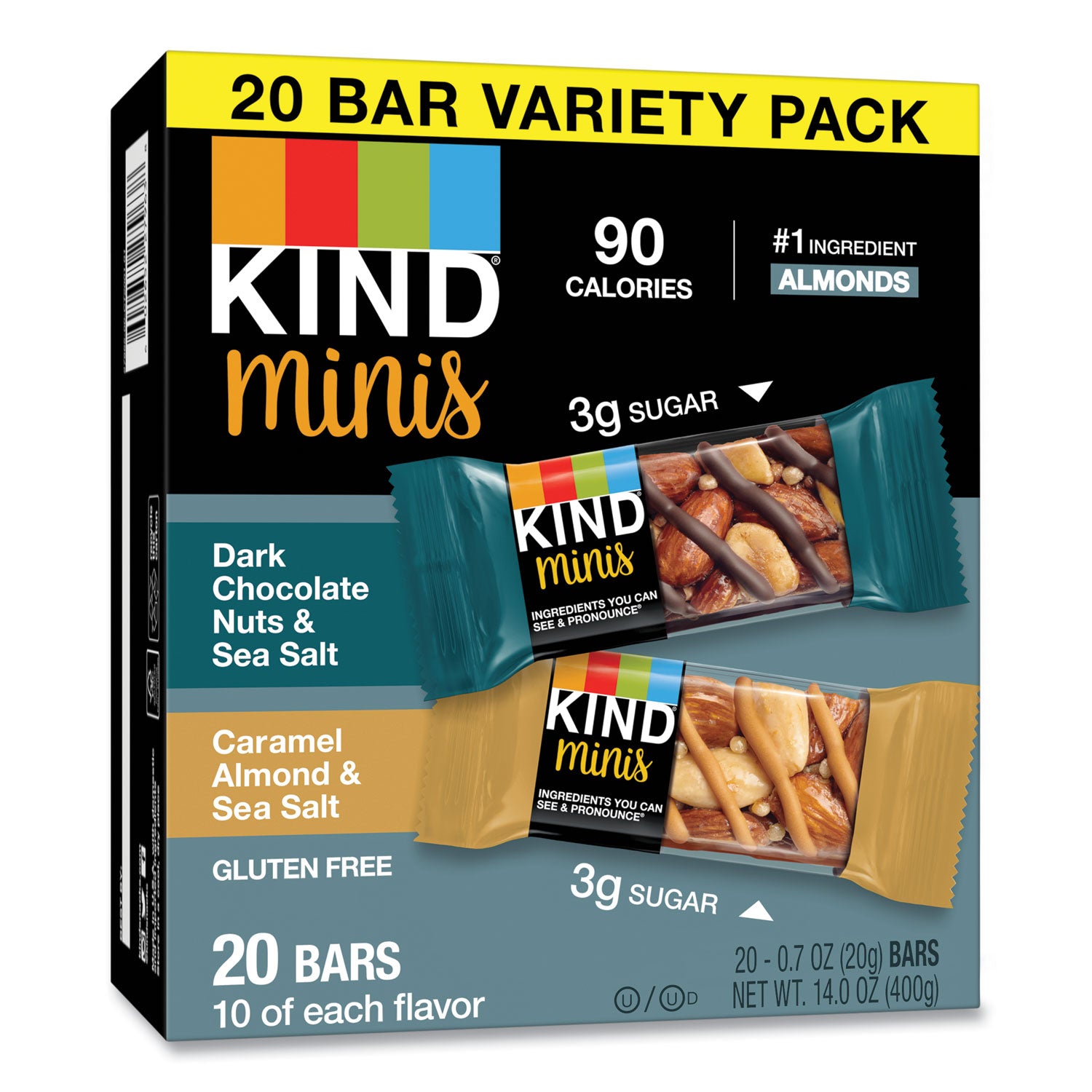 minis-dark-chocolate-nuts-and-sea-salt-caramel-almond-and-sea-salt-07-oz-20-pack_knd27964 - 6