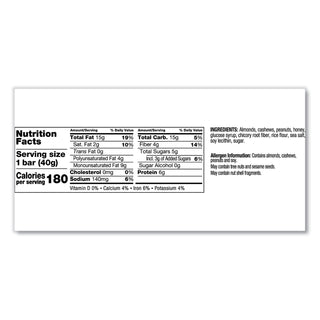 nuts-and-spices-bar-honey-roasted-nuts-sea-salt-14-oz-bar-12-box_knd19990 - 5