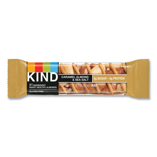 nuts-and-spices-bar-caramel-almond-and-sea-salt-14-oz-bar-12-box_knd18533 - 2