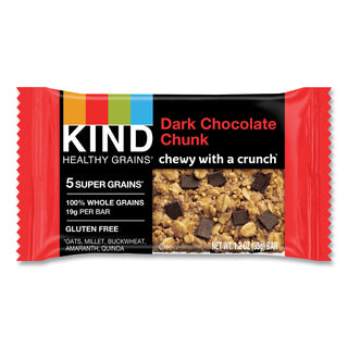 healthy-grains-bar-dark-chocolate-chunk-12-oz-12-box_knd18082 - 2