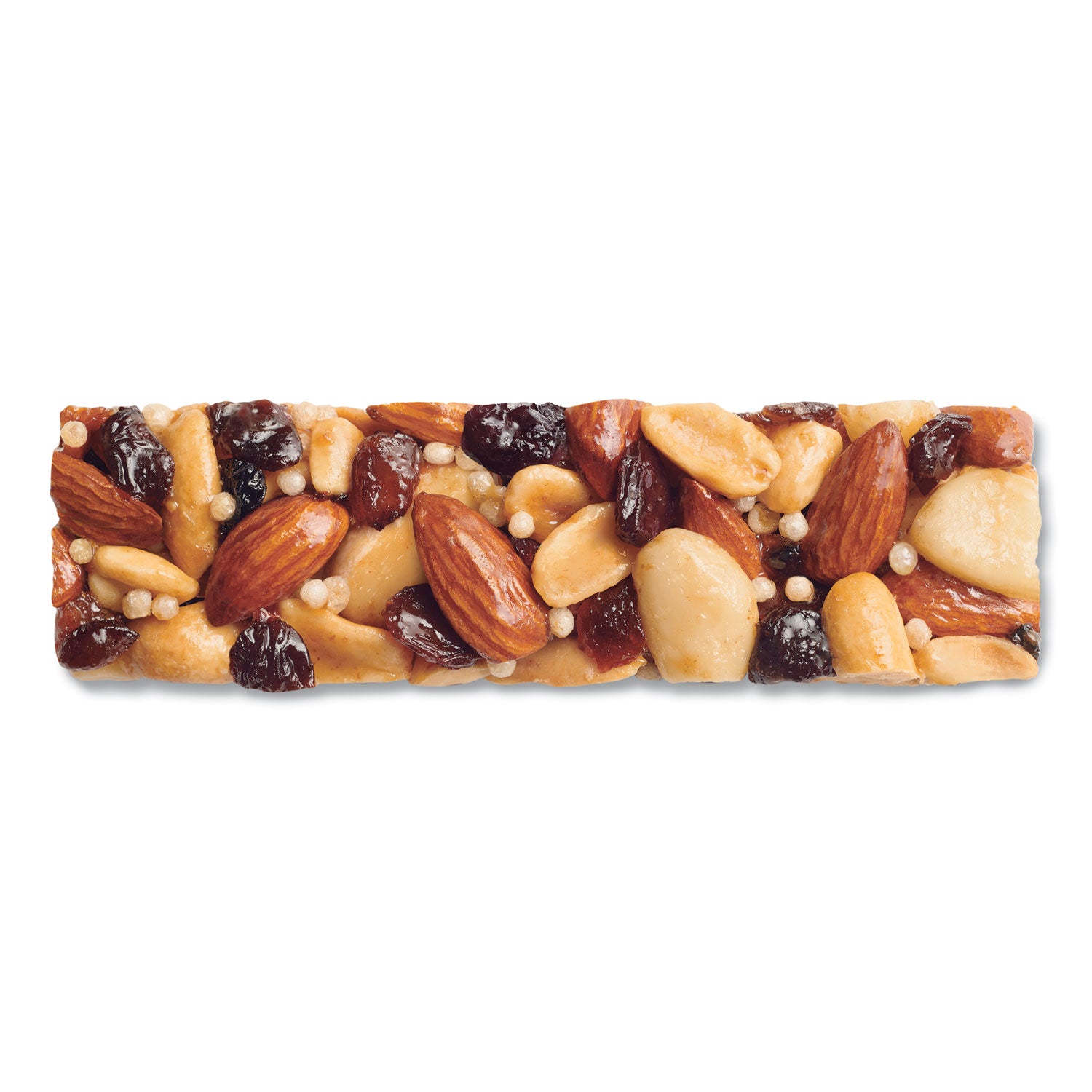 Fruit and Nut Bars, Fruit and Nut Delight, 1.4 oz, 12/Box - 4