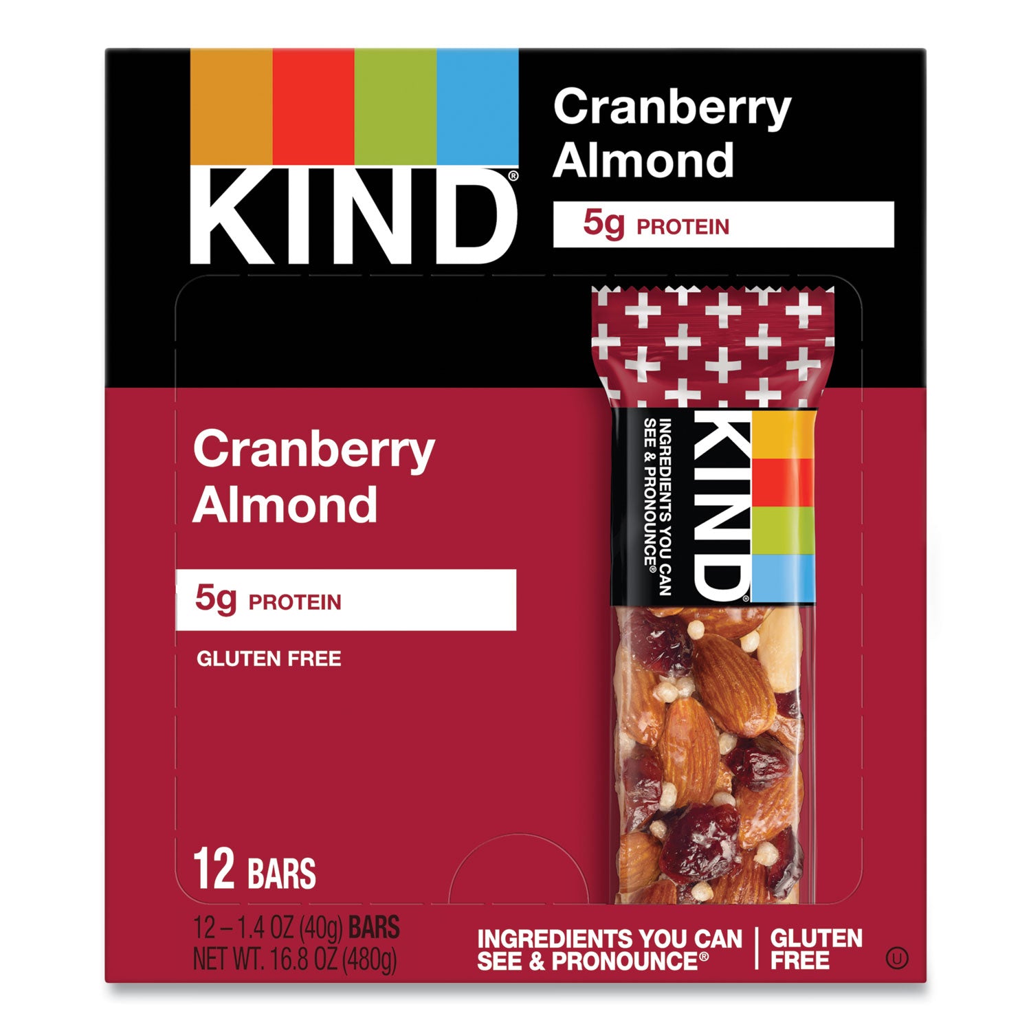 plus-nutrition-boost-bar-cranberry-almond-and-antioxidants-14-oz-12-box_knd17211 - 1