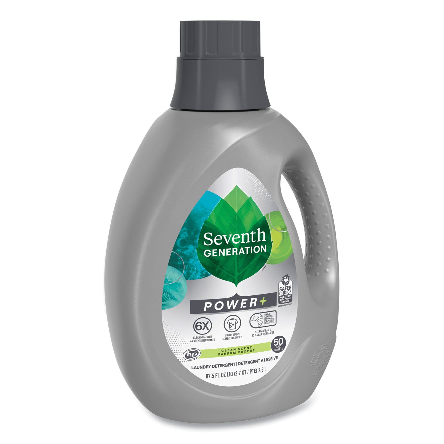 power+-laundry-detergent-clean-scent-875-oz-bottle_sev45070ea - 6