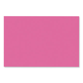SunWorks Construction Paper, 50 lb Text Weight, 12 x 18, Hot Pink, 50/Pack