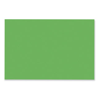 SunWorks Construction Paper, 50 lb Text Weight, 12 x 18, Bright Green, 50/Pack