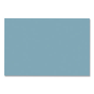 SunWorks Construction Paper, 50 lb Text Weight, 12 x 18, Sky Blue, 50/Pack