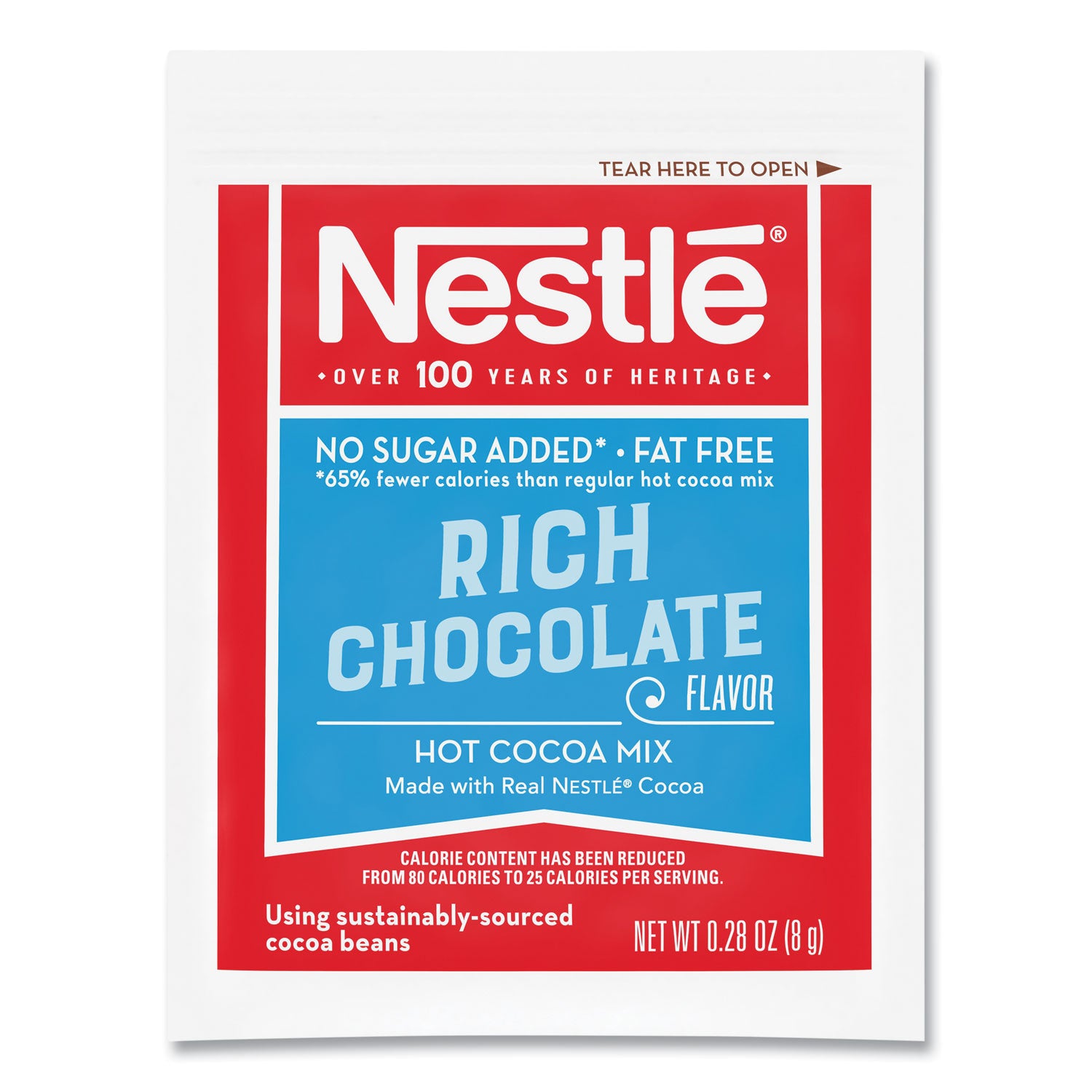 hot-cocoa-mix-rich-chocolate-028-oz-packet-30-packets-box-6-boxes-carton_nes61411ct - 3