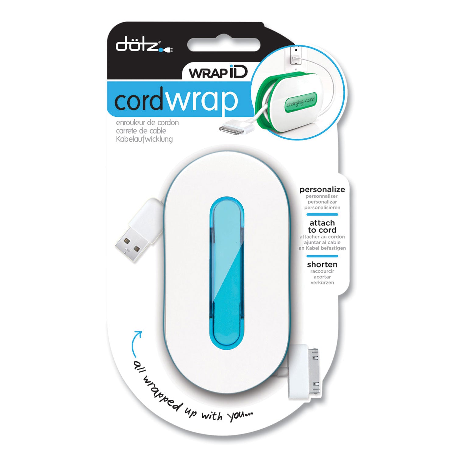 wrapid-holds-up-to-6-ft-of-cord-blue_lee21904 - 1