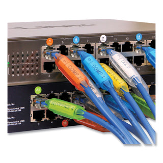 cord-id-pro-12-cable-identifiers-12-device-stickers-12-customizable-inserts_lee21209 - 3