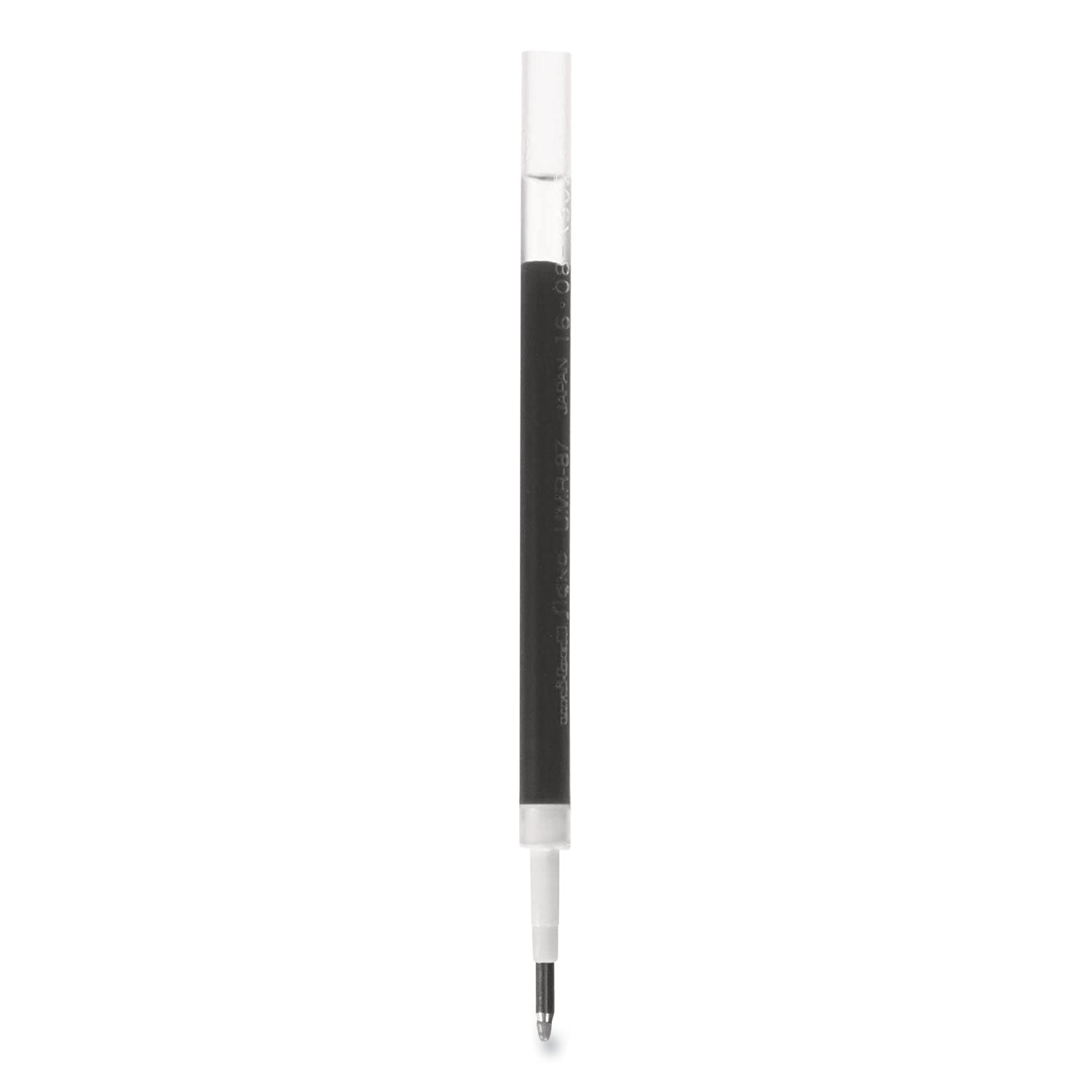 refill-for-signo-gel-207-pens-medium-07-mm-conical-tip-black-ink-2-pack_ubc70207pp - 4