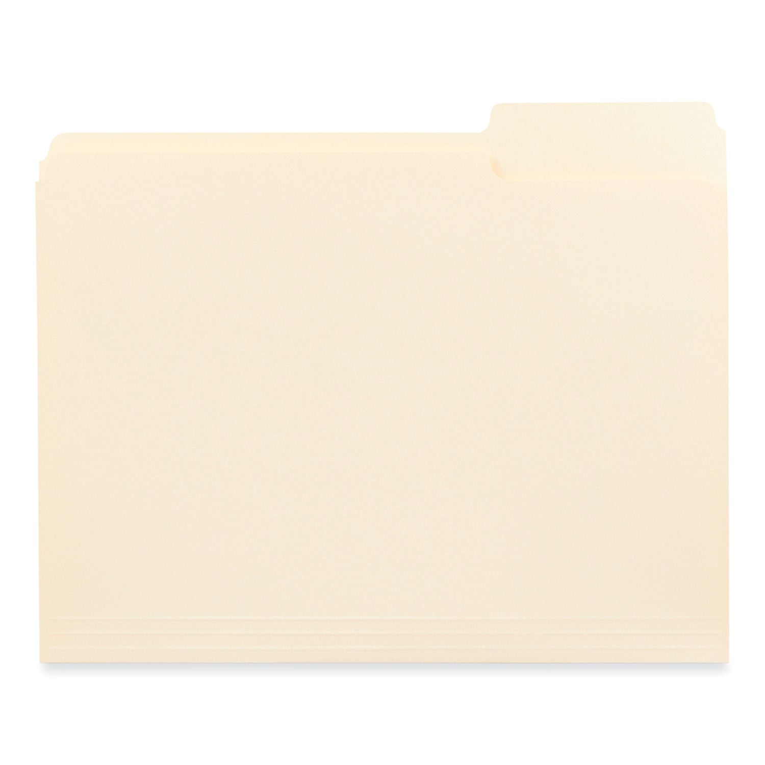 top-tab-file-folders-1-3-cut-tabs-assorted-letter-size-075-expansion-manila-250-box_unv18103 - 3