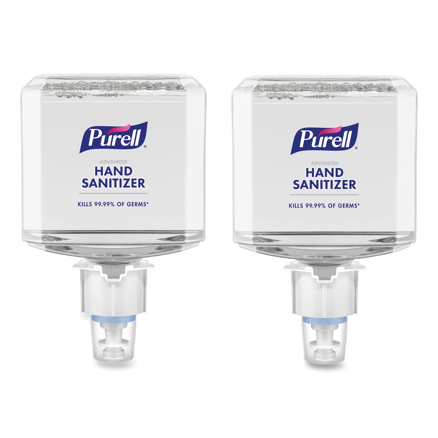 advanced-hand-sanitizer-foam-for-es4-dispensers-1200-ml-refill-refreshing-scent-2-carton_goj505302 - 1