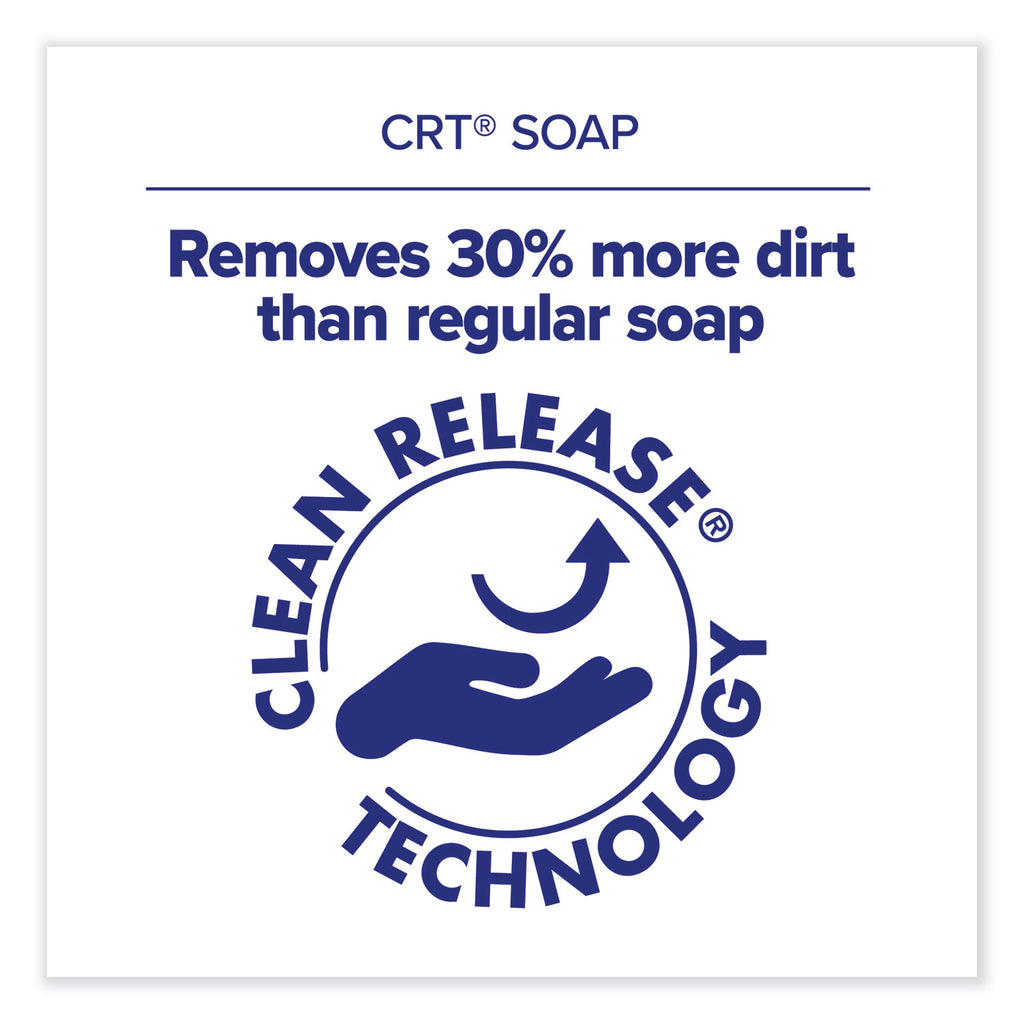 PURELL ES4 CRT HEALTHY SOAP Naturally Clean Foam Refill