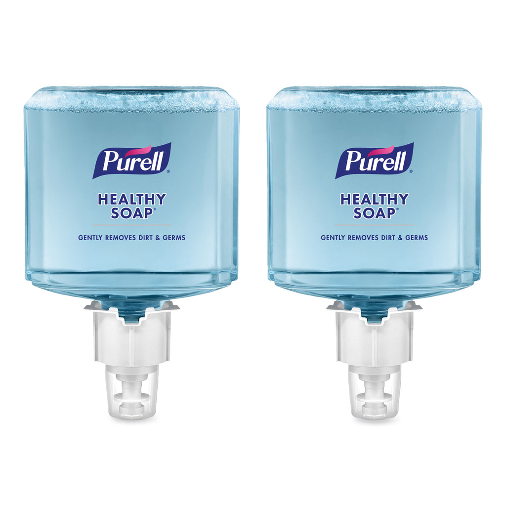 PURELL HEALTHY SOAP ES4 Fresh Scent Foam Refill