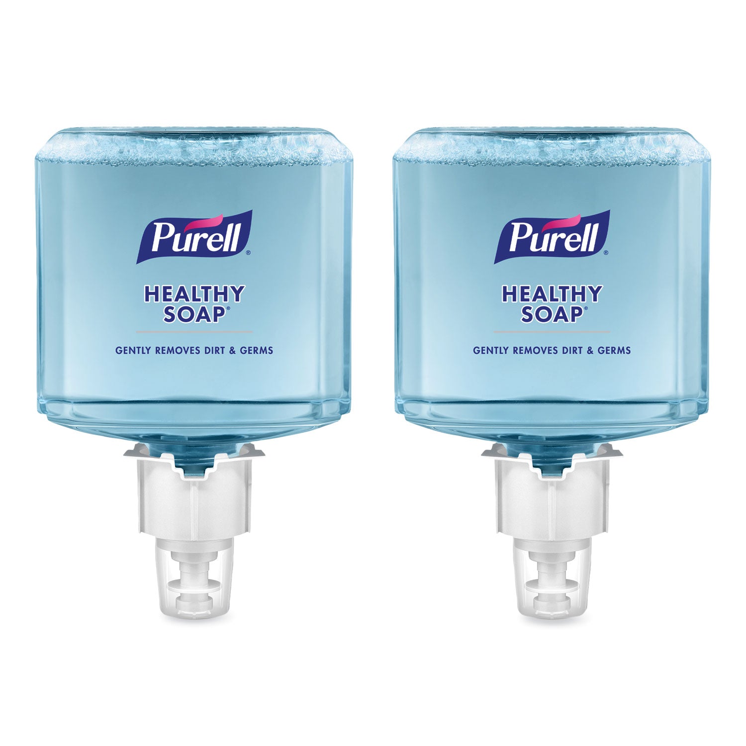 PURELL HEALTHY SOAP ES4 Fresh Scent Foam Refill