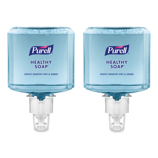 PURELL HEALTHY SOAP ES4 Fresh Scent Foam Refill