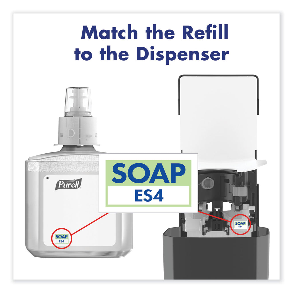 PURELL HEALTHY SOAP ES4 Fresh Scent Foam Refill