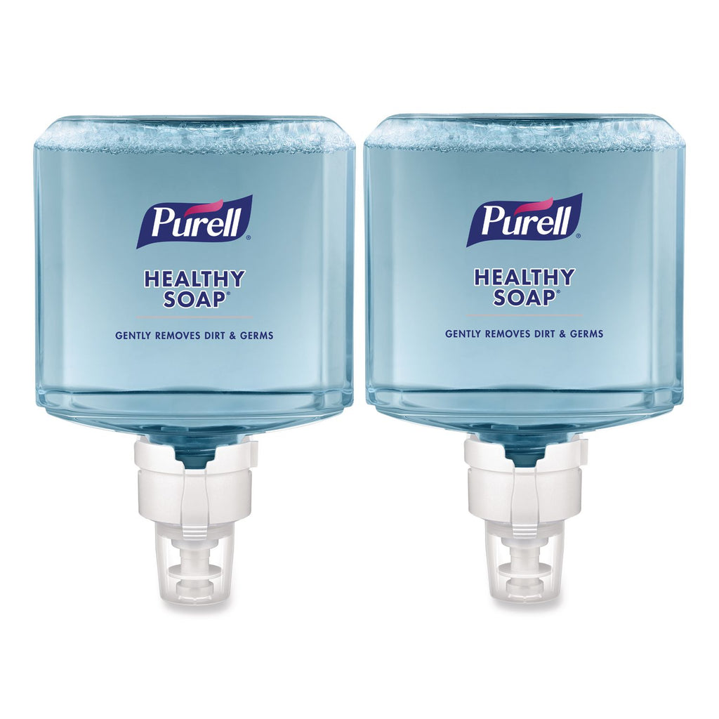 PURELL ES8 HEALTHY SOAP Fresh Scent Foam