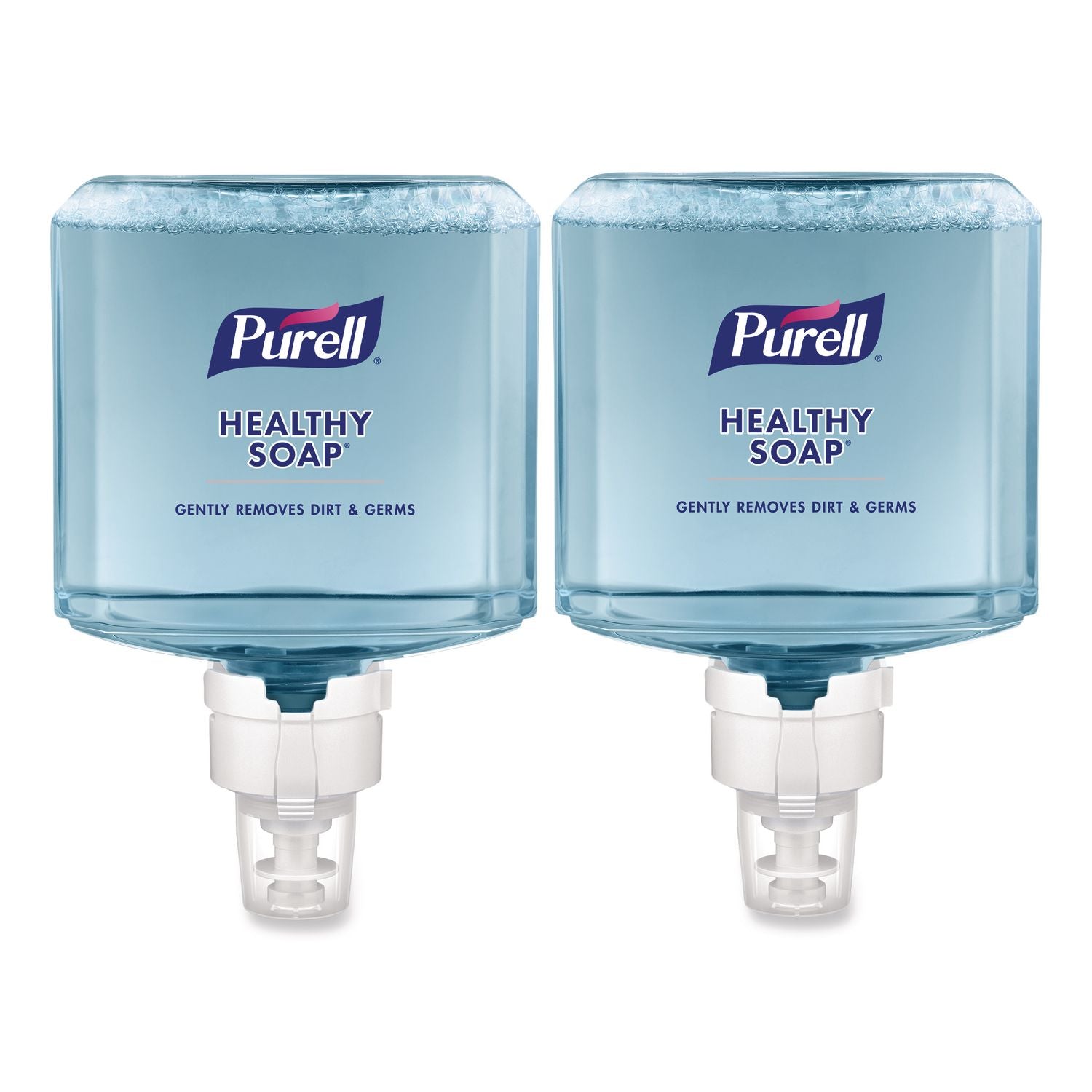 PURELL ES8 HEALTHY SOAP Fresh Scent Foam