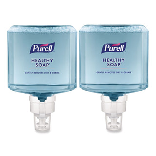 PURELL ES8 HEALTHY SOAP Fresh Scent Foam
