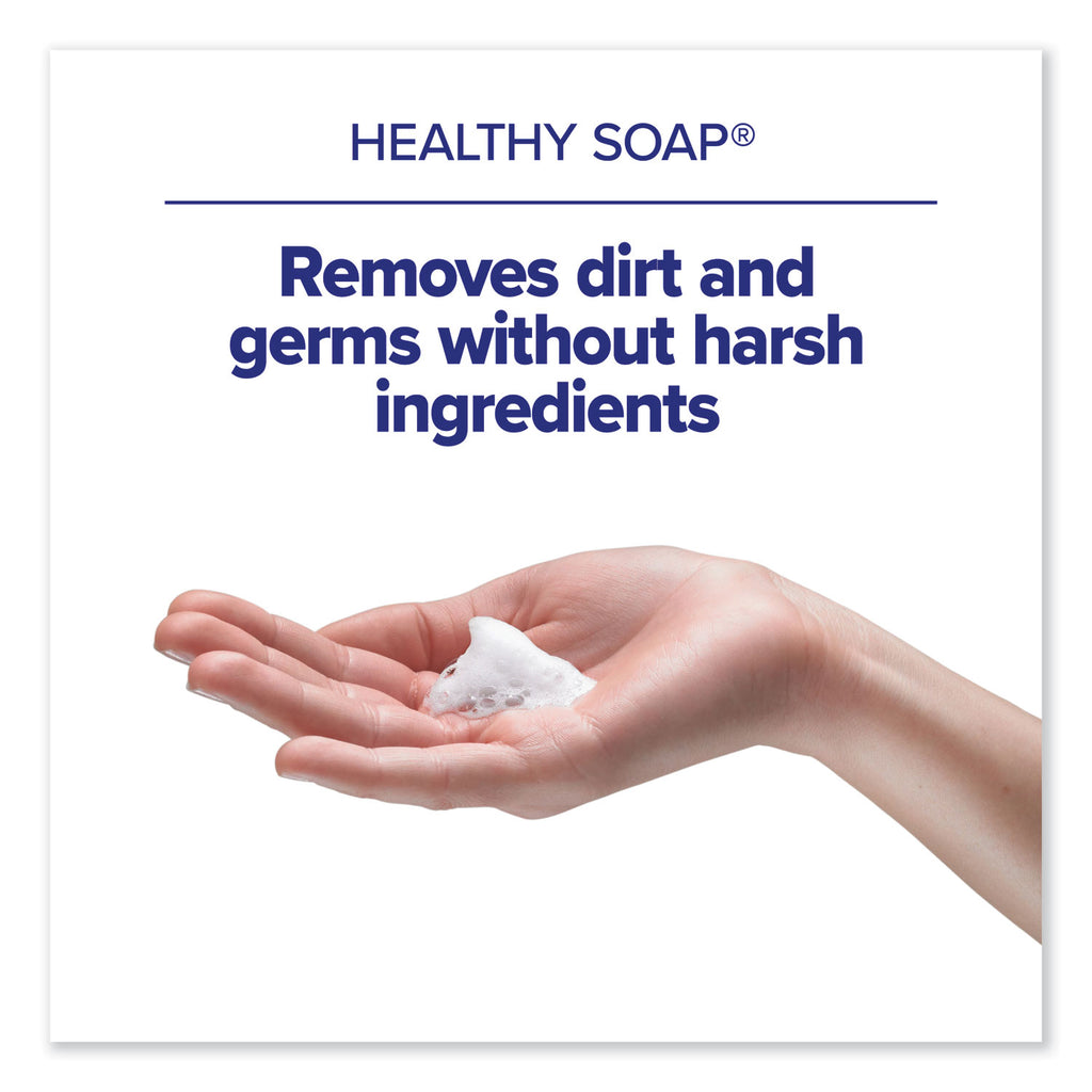 PURELL ES8 HEALTHY SOAP Fresh Scent Foam