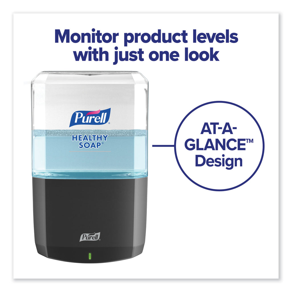 PURELL ES8 HEALTHY SOAP Fresh Scent Foam