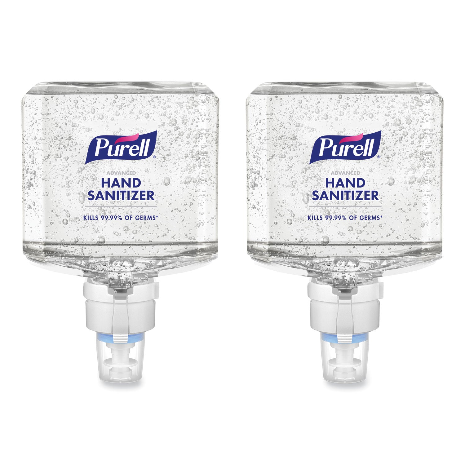 advanced-hand-sanitizer-foam-for-es8-dispensers-1200-ml-clean-scent-2-carton_goj775302 - 3