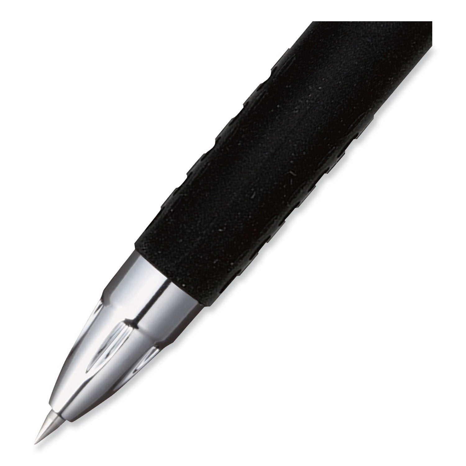 207-signo-gel-ultra-micro-gel-pen-retractable-extra-fine-038-mm-black-ink-clear-black-barrel_ubc1790922 - 4