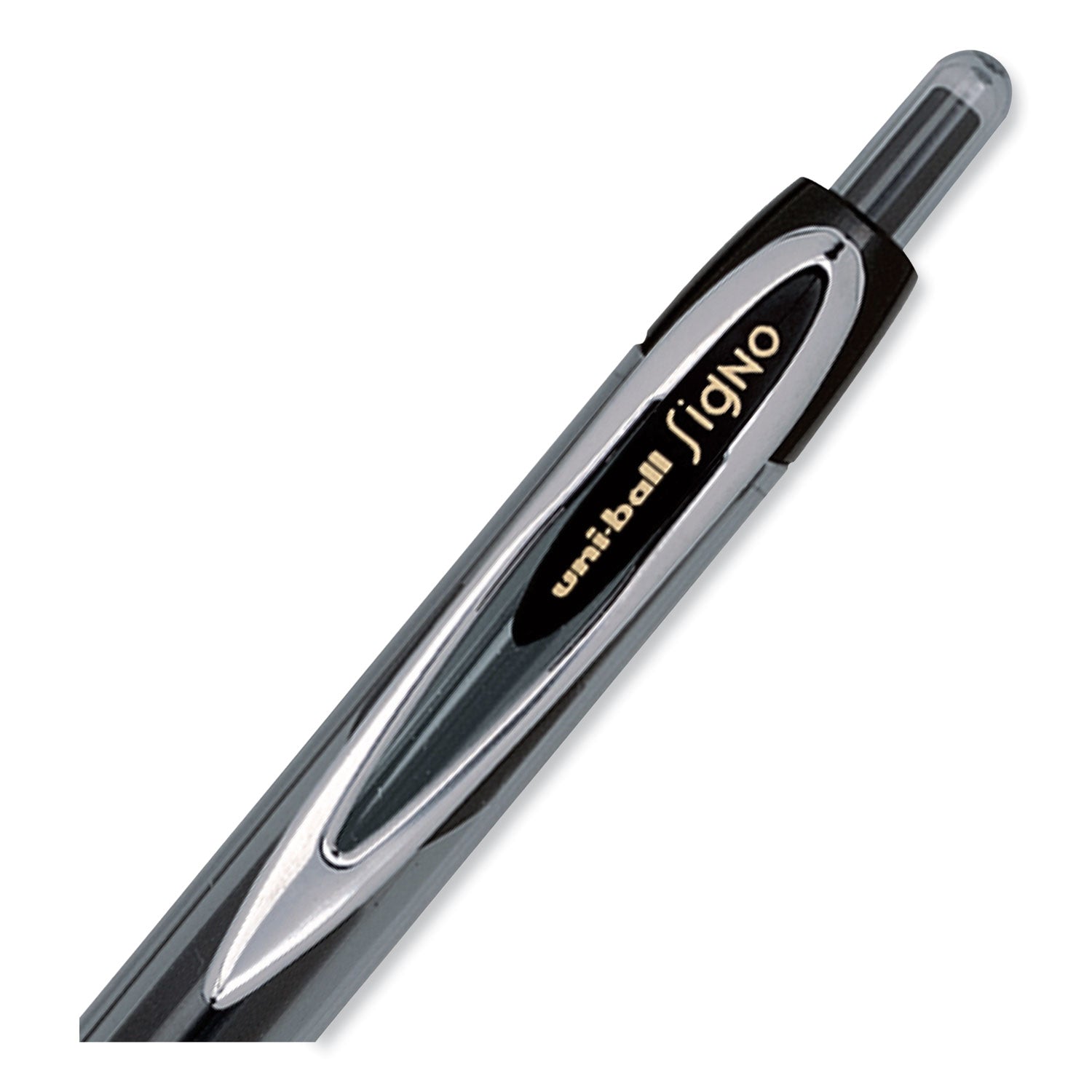 207-signo-gel-ultra-micro-gel-pen-retractable-extra-fine-038-mm-black-ink-clear-black-barrel_ubc1790922 - 5