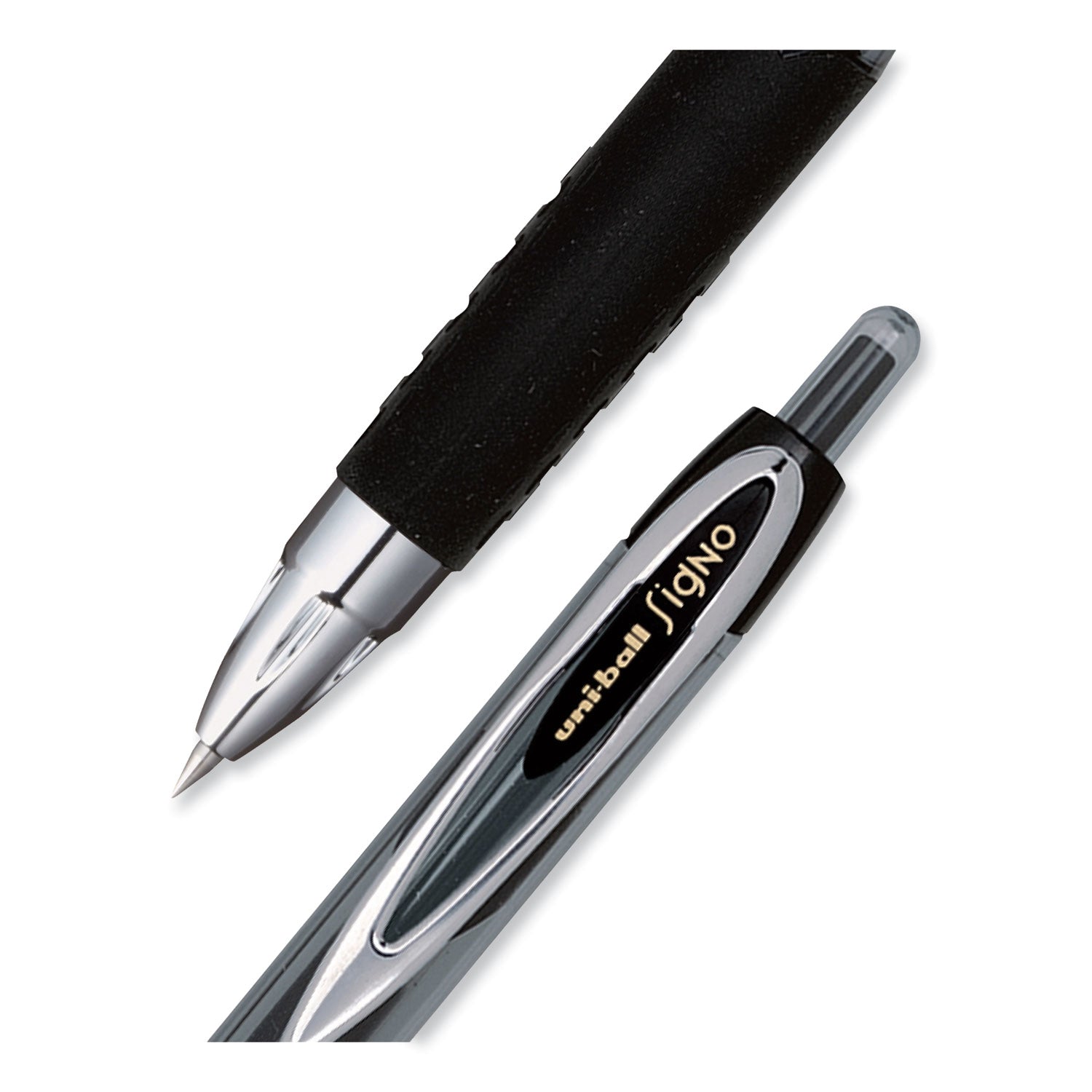 207-signo-gel-ultra-micro-gel-pen-retractable-extra-fine-038-mm-black-ink-clear-black-barrel_ubc1790922 - 6